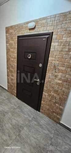 2-комн. новостройка - м. Кара Караев - 70 м² (17)