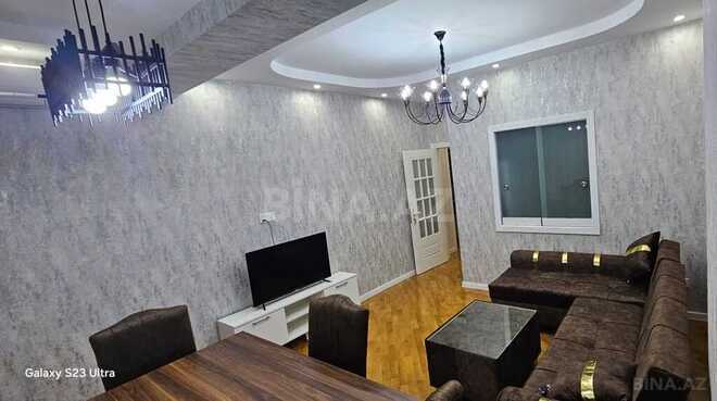 2-комн. новостройка - м. Кара Караев - 70 м² (3)