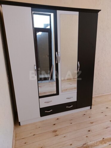 1 otaqlı həyət evi/bağ evi - M.Ə.Rəsulzadə q. - 35 m² (13)