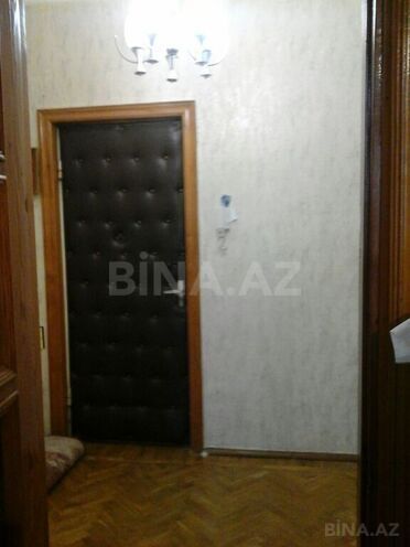 3-комн. вторичка - м. Низами - 70 м² (12)