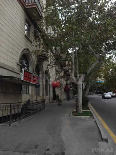 3-комн. вторичка - м. Низами - 70 м² (18)