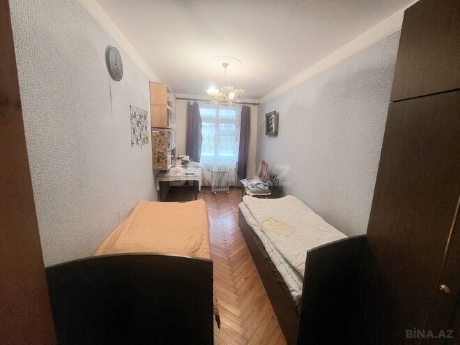 3-комн. вторичка - м. Нариман Нариманов - 74 м² (5)