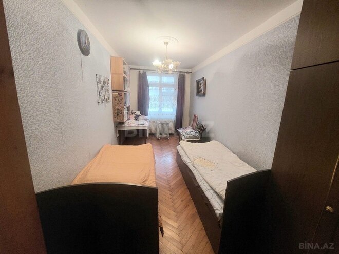 3-комн. вторичка - м. Нариман Нариманов - 74 м² (6)