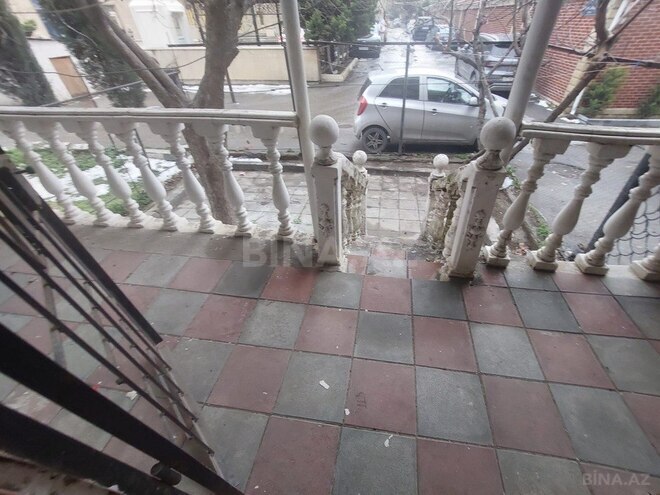 3-комн. вторичка - м. Нариман Нариманов - 74 м² (10)