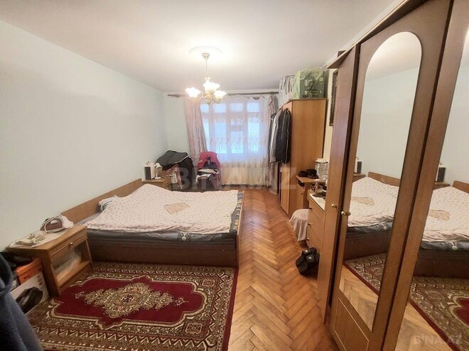 3-комн. вторичка - м. Нариман Нариманов - 74 м² (1)