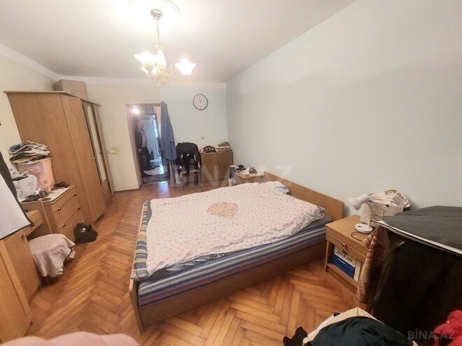 3-комн. вторичка - м. Нариман Нариманов - 74 м² (3)
