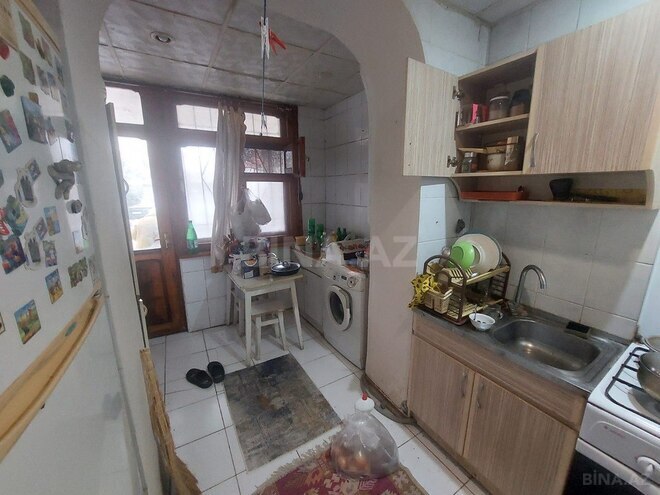 3-комн. вторичка - м. Нариман Нариманов - 74 м² (12)