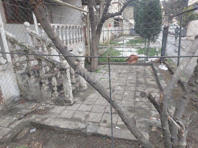 3-комн. вторичка - м. Нариман Нариманов - 74 м² (9)
