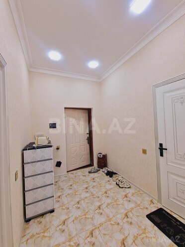 2-комн. новостройка - Хырдалан - 58.5 м² (4)