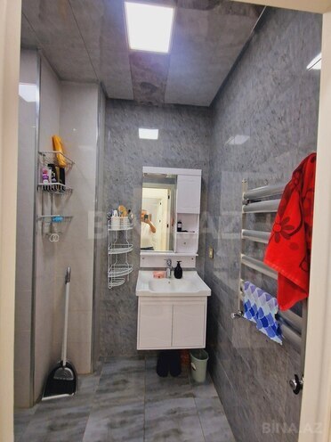 2-комн. новостройка - Хырдалан - 58.5 м² (9)