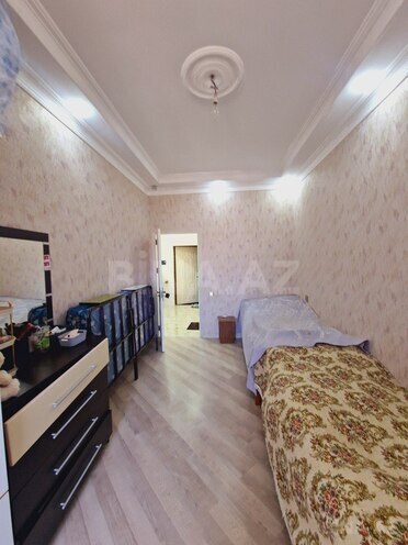 2-комн. новостройка - Хырдалан - 58.5 м² (6)