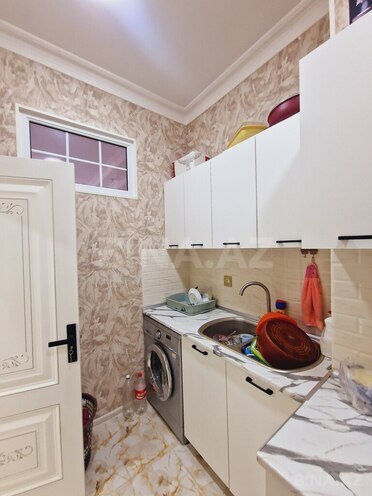 2-комн. новостройка - Хырдалан - 58.5 м² (12)