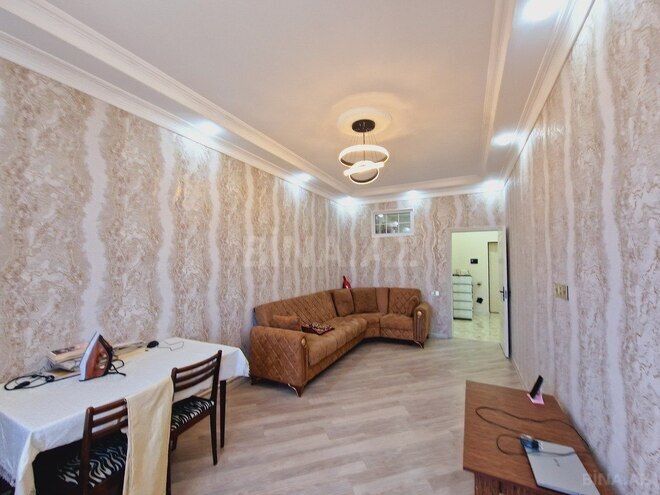 2-комн. новостройка - Хырдалан - 58.5 м² (3)