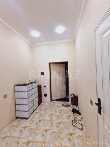 2-комн. новостройка - Хырдалан - 58.5 м² (7)