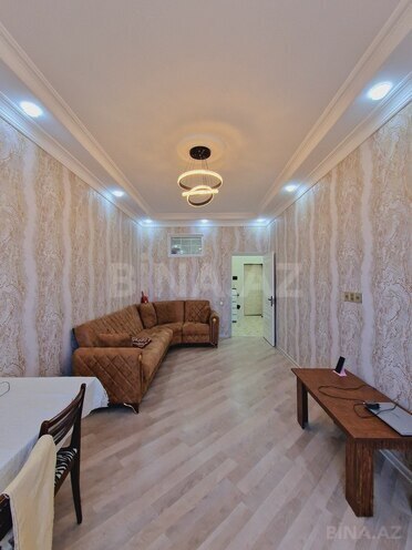 2-комн. новостройка - Хырдалан - 58.5 м² (2)