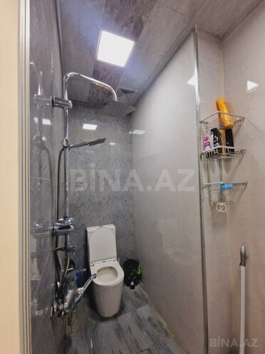 2-комн. новостройка - Хырдалан - 58.5 м² (10)