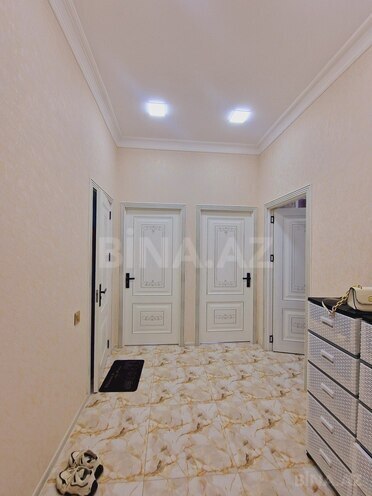2-комн. новостройка - Хырдалан - 58.5 м² (8)