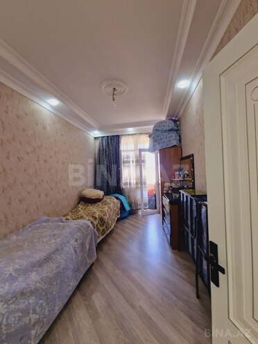 2-комн. новостройка - Хырдалан - 58.5 м² (5)