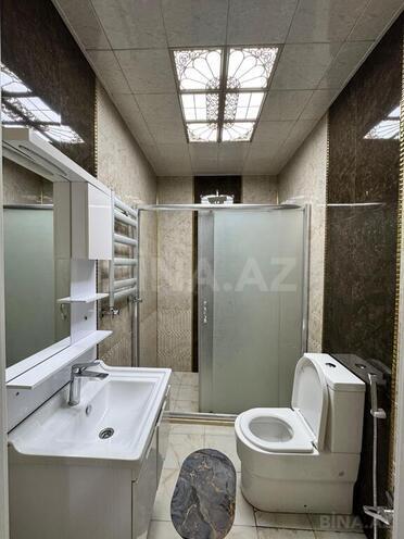 2-комн. новостройка - пос. Ахмедлы - 55 м² (7)