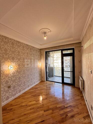 2-комн. новостройка - пос. Ахмедлы - 55 м² (4)