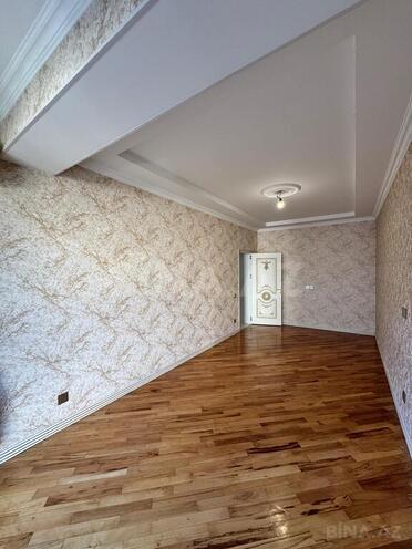 2-комн. новостройка - пос. Ахмедлы - 55 м² (2)