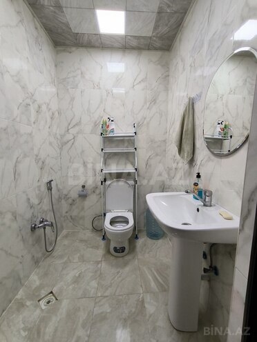3-комн. новостройка - м. Шах Исмаил Хатаи - 126 м² (25)