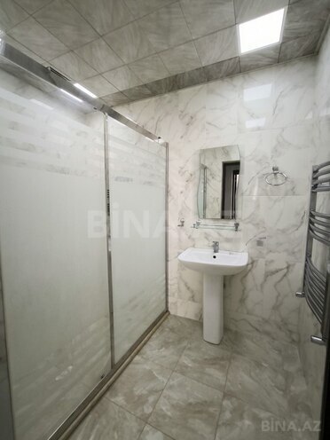 3-комн. новостройка - м. Шах Исмаил Хатаи - 126 м² (26)