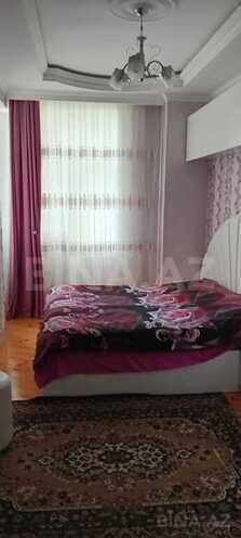 2-комн. новостройка - м. Халглар Достлугу - 60 м² (11)