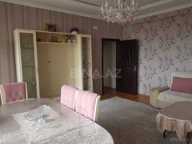 2-комн. новостройка - м. Халглар Достлугу - 60 м² (4)
