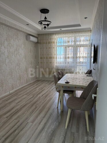 2-комн. новостройка - пос. Масазыр - 58 м² (5)