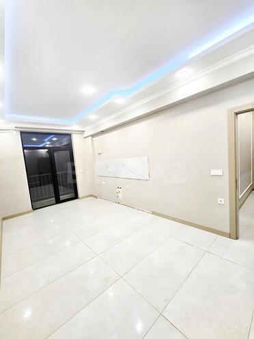 2-комн. новостройка - м. Дернегюль - 62 м² (2)