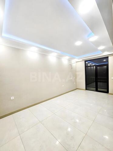 2-комн. новостройка - м. Дернегюль - 62 м² (1)