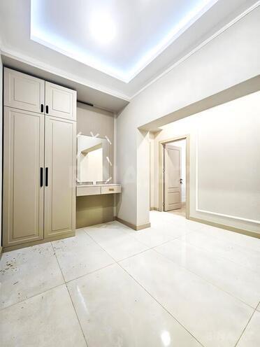 2-комн. новостройка - м. Дернегюль - 62 м² (7)
