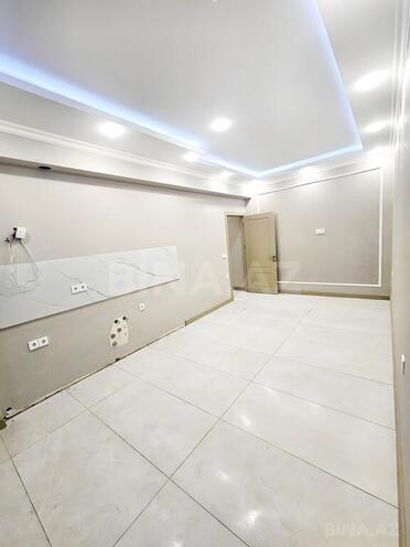 2-комн. новостройка - м. Дернегюль - 62 м² (3)