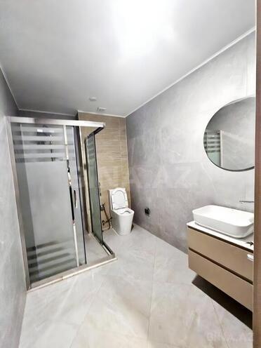 2-комн. новостройка - м. Дернегюль - 62 м² (9)