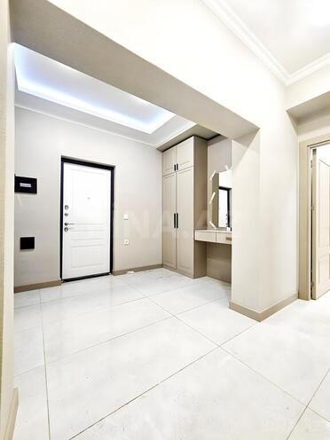 2-комн. новостройка - м. Дернегюль - 62 м² (6)