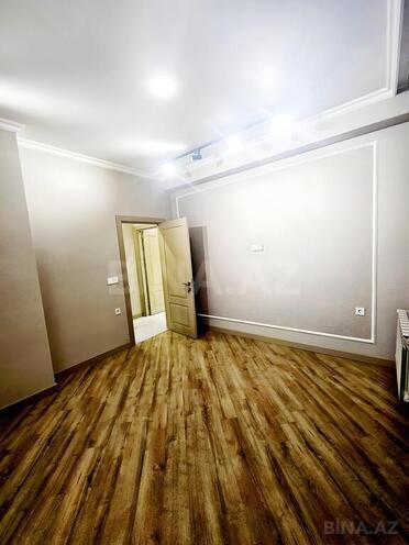 2-комн. новостройка - м. Дернегюль - 62 м² (5)