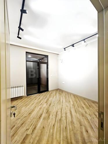 2-комн. новостройка - м. Дернегюль - 62 м² (4)