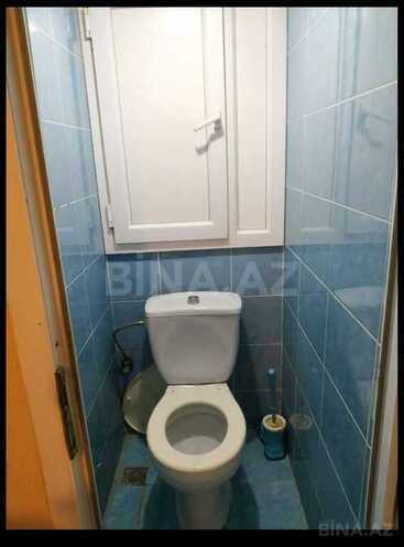 2-комн. вторичка - Ясамальский р. - 60 м² (8)