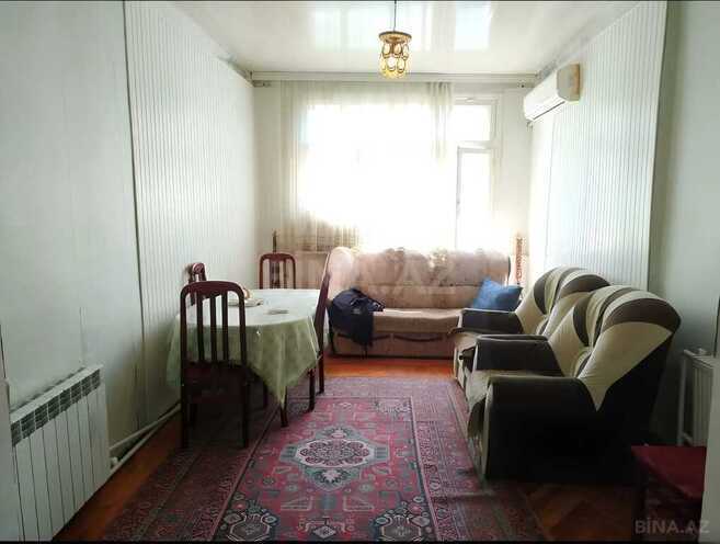2-комн. вторичка - Ясамальский р. - 60 м² (3)