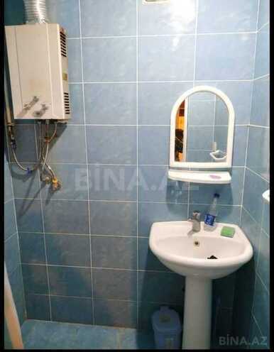 2-комн. вторичка - Ясамальский р. - 60 м² (7)