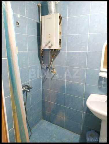 2-комн. вторичка - Ясамальский р. - 60 м² (13)