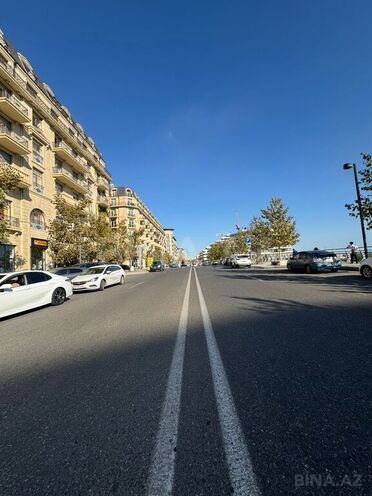 4 otaqlı yeni tikili - Şah İsmayıl Xətai m. - 200 m² (24)