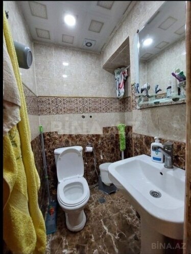 3-комн. вторичка - Насиминский  р. - 75 м² (11)
