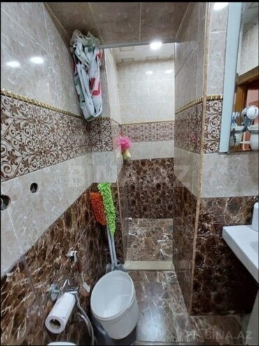 3-комн. вторичка - Насиминский  р. - 75 м² (10)