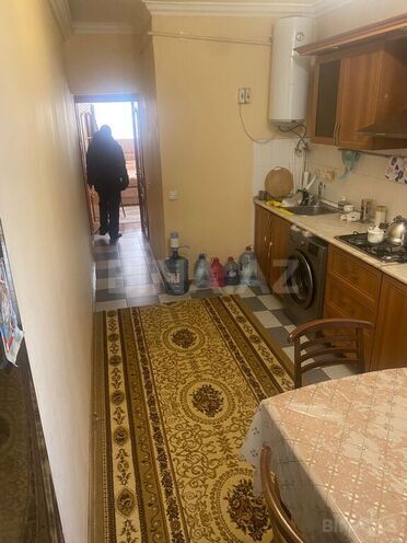 3-комн. вторичка - Насиминский  р. - 75 м² (5)