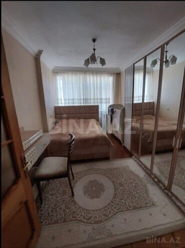 3-комн. вторичка - Насиминский  р. - 75 м² (6)