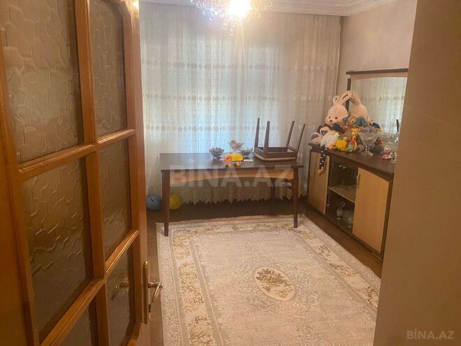 3-комн. вторичка - Насиминский  р. - 75 м² (2)