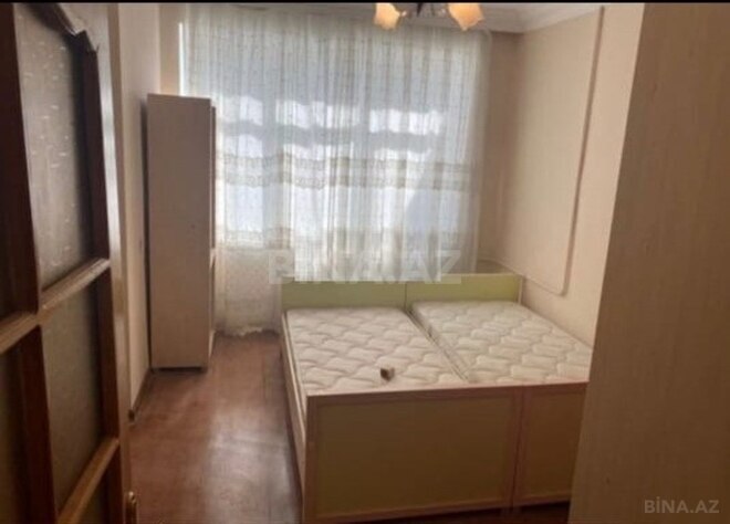 3-комн. вторичка - Насиминский  р. - 75 м² (7)