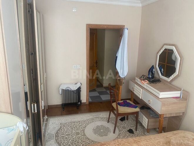 3-комн. вторичка - Насиминский  р. - 75 м² (8)